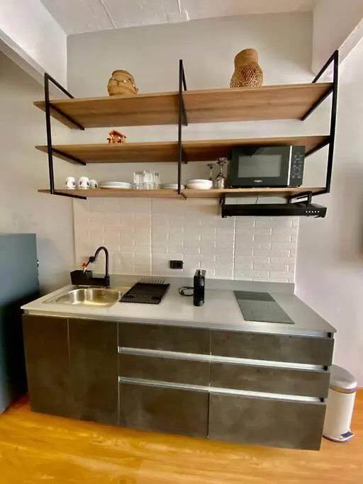 Luxury Apartment On City Center Bogotá