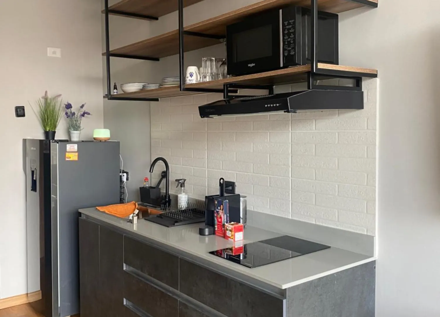 Luxury Apartment On City Center Bogotá